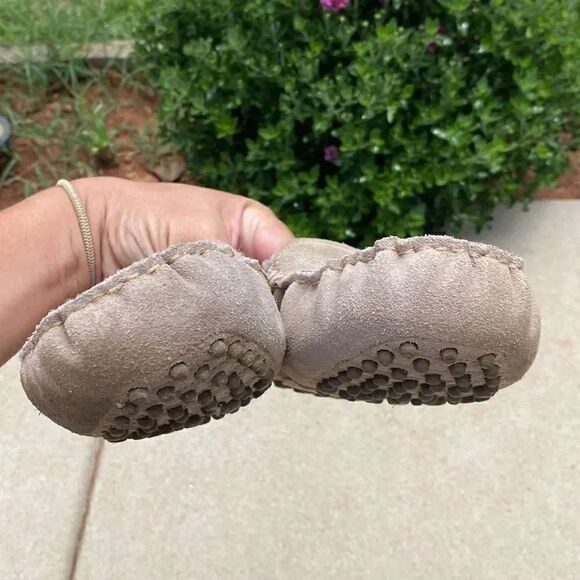 Emu Slippers - Picture 10 of 11